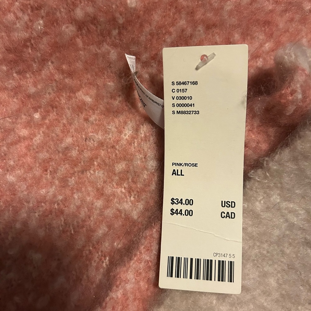 Urban outfitters Sonia Nubby scarf - Picture 6 of 6